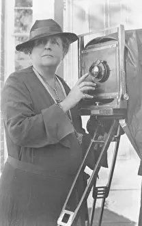 Johnston Prints: Frances Benjamin Johnston, 1864-1952