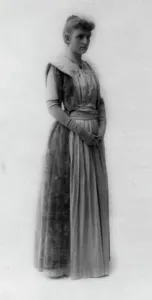 Frances Benjamin Johnston, 1864-1952, c1888. Creator: Frances Benjamin Johnston