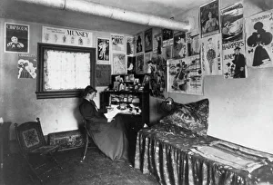 Photojournalist Prints: Frances Benjamin Johnston, 1864-1952, n.d.. Creator: Frances Benjamin Johnston