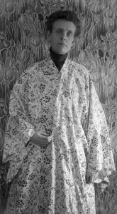 Photojournalism Prints: Frances Benjamin Johnston, 1864-1953, c1905. Creator: Frances Benjamin Johnston