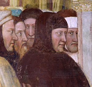 Padua Prints: Francesco Petrarca, c. 1377