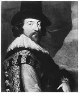 Francis Bacon, 1st Viscount St Albans, English philosopher, statesman and essayist, 19t