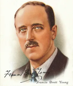 Francis Brett Young, 1937