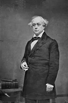 Francis Brockholst Cutting of New York, between 1855 and 1865. Creator: Unknown