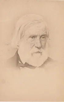 [Francis Danby], 1860s. Creator: John & Charles Watkins