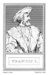 Francis I, (1807). Artist: G Cooke