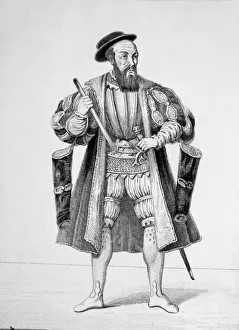 Francisco Almeida (1450-1510), Portuguese admiral, first Viceroy of the Indies Francisco Almeida (1450-1510), Portuguese admiral, first Viceroy of the Indies