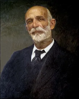 Francisco Giner De Los Rios