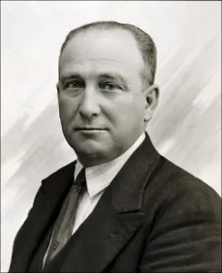 Images Dated 13th January 2015: Francisco Largo Caballero (1869-1946), Spanish politician, president of the government