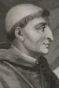 Francisco Ximenez de Cisneros, known as Cardinal Cisneros (1436-1517), 1853. Creator: Antonio Roca Sallent