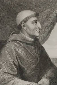 Nose Prints: Francisco Ximenez de Cisneros, known as Cardinal Cisneros