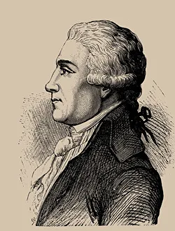 Francois Barthelemy (1747-1830), 1889