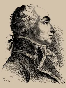 Francois Christophe Kellermann (1735-1820), Duc de Valmy, 1889