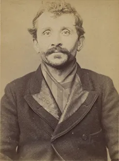 Francois dit Francis. 38 ans, ne le 3 / 12 / 55 a Reims (Marne)