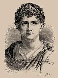 Francois-Joseph Talma (1763-1826), 1889