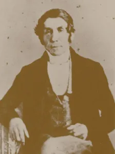Francois-Louis Cailler (1796-1852)