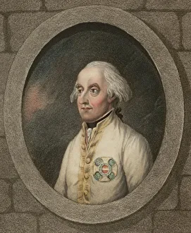 Francois Sebastien Charles Joseph de Croix, Count of Clerfayt (1733-1798), 1794