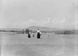 New Hampshire United States Of America Prints: Franconia Notch, Sugarhill (i.e)