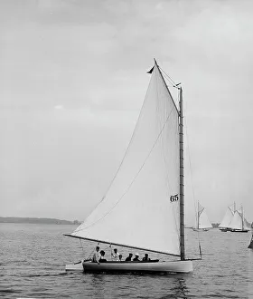 Frank, 1894 Aug 4. Creator: Johns Johnston