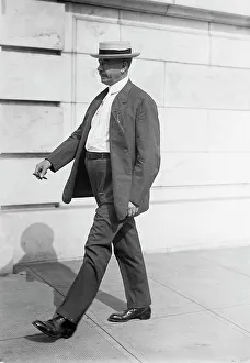Panama Prints: Frank Ellsworth Doremus, Rep. from Michigan
