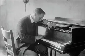 Frank LaForge, between c1915 and c1920. Creator: Bain News Service
