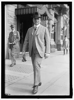 Homburg Prints: Frank P. Walsh, between 1911 and 1920