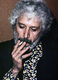 Frank Rosolino, London, 1973. Artist: Brian O Connor