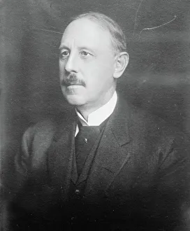 Frank Strong, between c1910 and c1915. Creator: Bain News Service