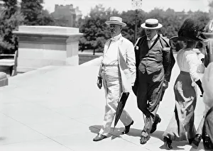 Lawmaker Prints: Frank Wheeler Mondell, Rep. from Wyoming