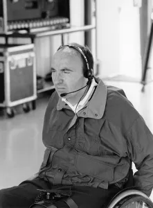 Headphones Prints: Frank Williams, (c1970s?)