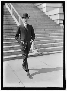 Roosevelt Franklin D Prints: Franklin D. Roosevelt, between 1913 and 1917