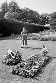 Tribute Prints: Franklin D. Roosevelt, residence in Hyde Park