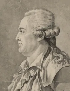 Mesmer Prints: Franz Anton Mesmer (1734-1815). Creator: Anonymous