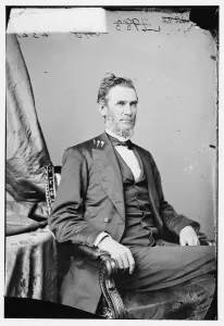 Frazier ?, between 1860 and 1875. Creator: Unknown