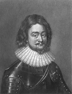 Deposed Prints: Frederick, King of Bohemia; Obit 1632, 1812. Creator: Robert Dunkarton