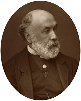 Lock Prints: Frederick Richard Pickersgill, artist and Royal Academician