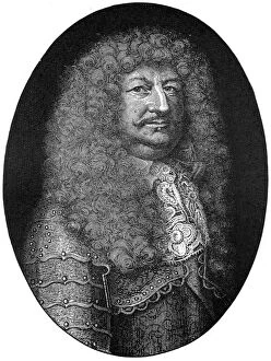 Frederick William, Elector of Brandenburg, 1683 (1903)