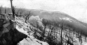 Success Prints: French success on the Italian front; December 29