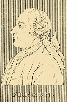 Freron, (1718- 1776), 1830. Creator: Unknown