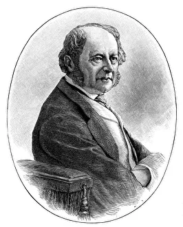 Friedrich Ferdinand Graf von Beust (1809-1886), Austrian statesman