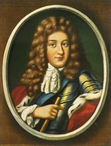 Friedrich Iii Gallery: Friedrich III, (1933). Creator: Unknown