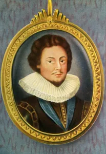 Frederick V Prints: Friedrich V. Von Der Pfalz, (1933). Creator: Unknown
