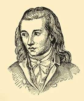 Friedrich von Hardenberg, (1933). Creator: Unknown