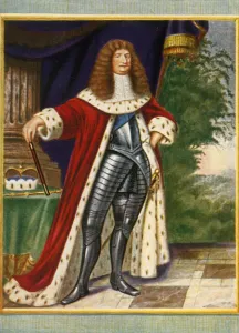 Friedrich Wilhelm Prints: Friedrich Wilhelm, (1933). Creator: Unknown