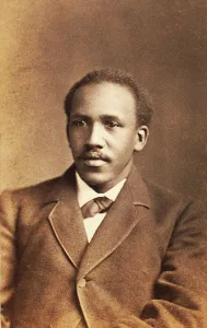 Your friend, Jno. H. Smith, c1880. Creator: Luke C Dillon