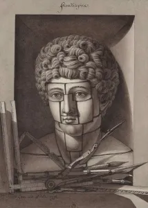 1792 Prints: Frontispice de la Nouvelle methode appli-quee aux principes elementaires