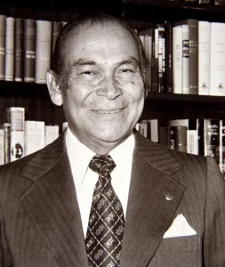 Images Dated 22nd May 2003: Fulgencio Batista (1890-1970), Cuban political