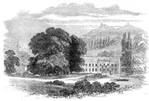 Princess Alice Prints: Fürstenlager, a seat of the Duke of Hesse-Darmstadt
