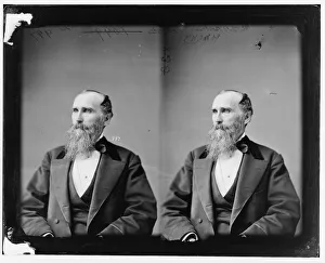 G. G. Hoskins of New York, 1865-1880. Creator: Unknown
