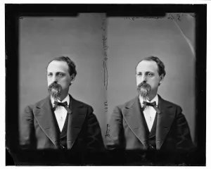 G. M. Beebe of New York, 1865-1880. Creator: Unknown